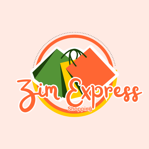 Zim Express Shopping